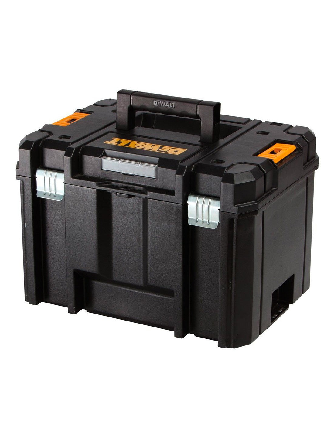 Kit 6 herramientas 18V + 3bat 5Ah + Cargador + Maletines + Base Tstak Dewalt DCK685P3T