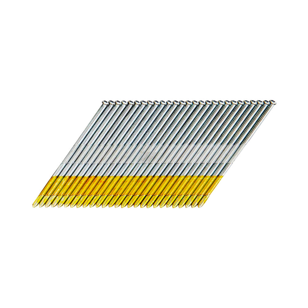Caja Clavos galvanizados 1.8x32mm 4000uds Dewalt DNBDA1532GZ