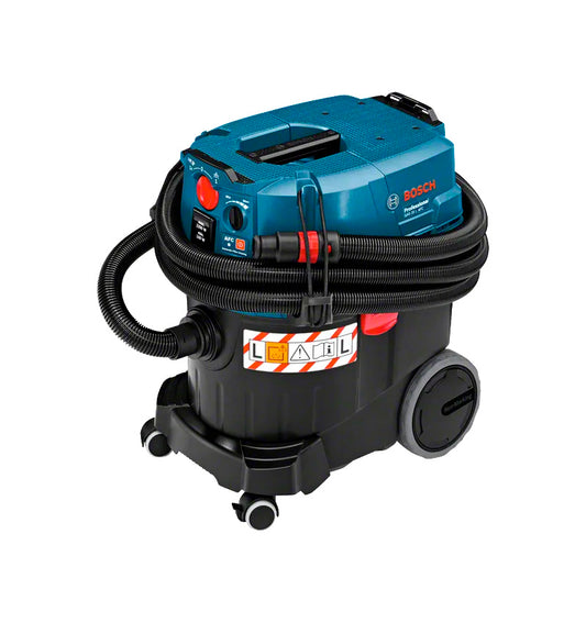 Aspirador extractor de polvo a cable Bosch PRO GAS 35 L AFC